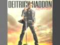 Deitrick Haddon - Where you are - Revealed 