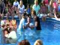 baptismal bash 2008 