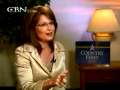 Palin's Tina Fey Impression - CBN.com 