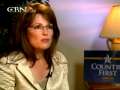 Palin: Obama's Abortion Stance is so Extreme - CBN.com 