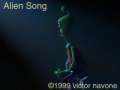 Alien Song 