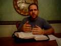 Intro to Personal Bible Study - 3 
