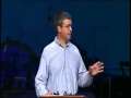 Paul Washer - DEEPER Conference 2008 Gospel Call Part 1 