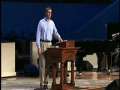 Paul Washer - DEEPER Conference 2008 Gospel Call Part 2 