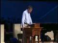 Paul Washer - DEEPER Conference 2008 Gospel Call - Part 3 