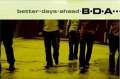 Into Our Midst - BDA (better days ahead) 