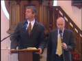 Paul Washer - A Sermon on Christ for Atheists Part 1 