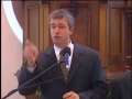 Paul Washer - A Sermon on Christ for Atheists Part 2 