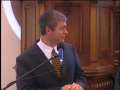 Paul Washer - A Sermon on Christ for Atheists Part 3 