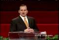 The Difference with Pastor Matthew Hagee 