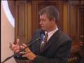 Paul Washer - A Sermon on Christ for Atheists Part 4 