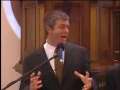 Paul Washer - A Sermon on Christ for Atheists Part 5 