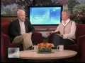 John McCain says Ellen can't be legally married 