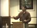 Paul Washer - Come to me (Isaiah 55) Part 3 