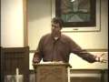 Paul Washer - Come to me (Isaiah 55) Part 6 
