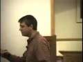 Paul Washer - Come to me (Isaiah 55) Part 9 