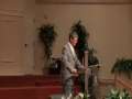 Paul Washer - Ten Indictments (A Historical Message) 