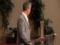 Paul Washer - Ten Indictments (A Historical Message) Part 3 