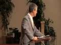 Paul Washer - Ten Indictments (A Historical Message) Part 10 