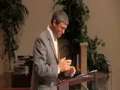 Paul Washer - Ten Indictments (A Historical Message) Part 12 