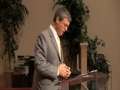 Paul Washer - Ten Indictments (A Historical Message) Part 13 