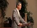 Paul Washer - Ten Indictments (A Historical Message) Part 14 