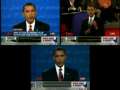 Presidential Debates - They are all the same 