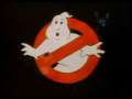 Ghost Busters intro 