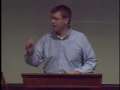 Paul Washer - Reality Check Conference Part 4 