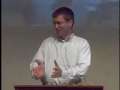 Paul Washer - Reality Check Conference Part 5 