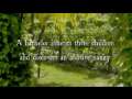 The English Garden Series - Book Trailer 