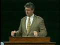Paul Washer - Why is That Man Always Preaching So Hard? 