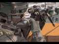 REDEMPTION: ArmoredSaint web comic trailer 