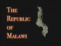 The Road to Malawi 