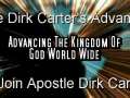 Advancing The Kingdom Of God World Wide 