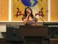 Trinity Church Worship 11-6-08 (Thurs PM) - Part 2 