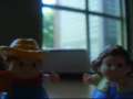 Fisher Price little people Christain Show 