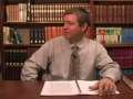 Paul Washer - Gods Glory and the Creatures Good Part 3 