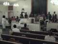 Missionary Sunday - November 2008 - Part Three 