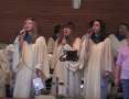 Congregational Praise - November 9, 2008 