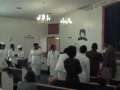 Missionary Sunday - November 2008 - Part Five 