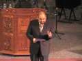 Trinity Church Sermon 11-9-08  Part-2 