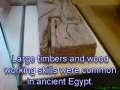 A Great King of Egypt Pharaoh Tutmoses (Thutmosis/Thutmoses) 3 uncovered a Sphinx/mystery. 
