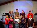 OHCC Children's Choir 