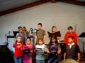 OHCC Children's Choir God Bless the USA 