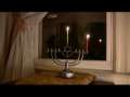 One Little Hanukah Candle 