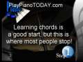 Piano Lessons - Learn how to play piano by ear 