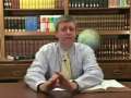 Paul Washer - Gods Love Undeserved Part 4 