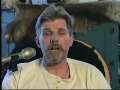 The DARL FAVREAU Born Again Christian Testimony: Part 2 of 2