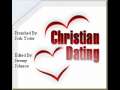 Dating- The Biblical Aproach 